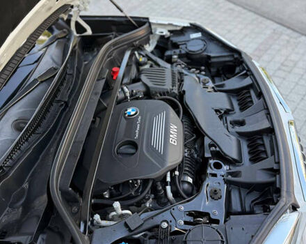 Білий БМВ Х1, об'ємом двигуна 2 л та пробігом 245 тис. км за 16600 $, фото 13 на Automoto.ua