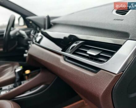 Белый БМВ Х1, объемом двигателя 2 л и пробегом 228 тыс. км за 17999 $, фото 23 на Automoto.ua