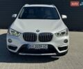 Белый БМВ Х1, объемом двигателя 2 л и пробегом 147 тыс. км за 18700 $, фото 1 на Automoto.ua