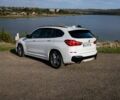 Белый БМВ Х1, объемом двигателя 2 л и пробегом 157 тыс. км за 21500 $, фото 6 на Automoto.ua