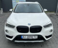 Белый БМВ Х1, объемом двигателя 2 л и пробегом 202 тыс. км за 16800 $, фото 1 на Automoto.ua