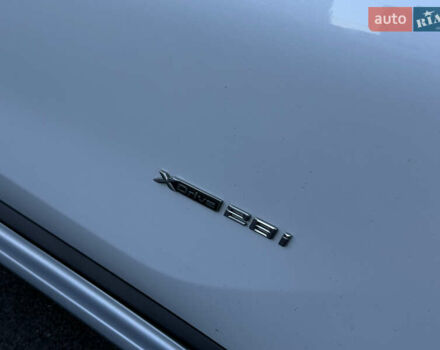 Белый БМВ Х1, объемом двигателя 2 л и пробегом 159 тыс. км за 15900 $, фото 14 на Automoto.ua