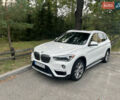 БМВ Х1 2016 в Киеве на Automoto.ua Белый БМВ Х1, объемом двигателя 2 л и пробегом 118 тыс. км за 21500 $, фото 3 на Automoto.ua