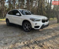 Белый БМВ Х1, объемом двигателя 2 л и пробегом 121 тыс. км за 14500 $, фото 1 на Automoto.ua