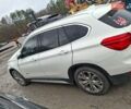 Білий БМВ Х1, об'ємом двигуна 2 л та пробігом 215 тис. км за 4000 $, фото 1 на Automoto.ua