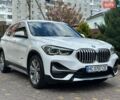 Білий БМВ Х1, об'ємом двигуна 2 л та пробігом 112 тис. км за 18500 $, фото 1 на Automoto.ua