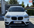 Белый БМВ Х1, объемом двигателя 2 л и пробегом 209 тыс. км за 18490 $, фото 1 на Automoto.ua