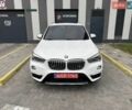 Білий БМВ Х1, об'ємом двигуна 2 л та пробігом 259 тис. км за 16500 $, фото 1 на Automoto.ua