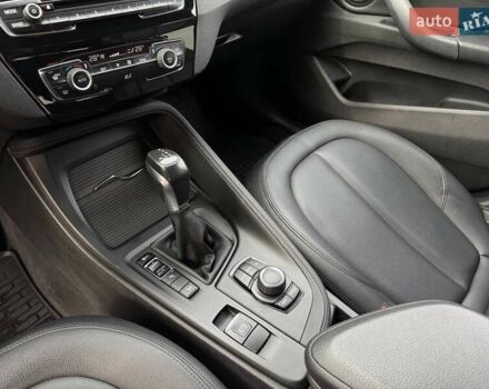 Белый БМВ Х1, объемом двигателя 2 л и пробегом 252 тыс. км за 17900 $, фото 23 на Automoto.ua