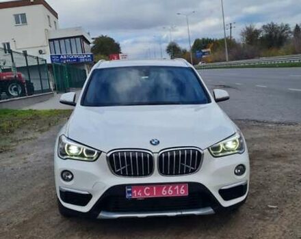 Білий БМВ Х1, об'ємом двигуна 2 л та пробігом 156 тис. км за 14999 $, фото 13 на Automoto.ua