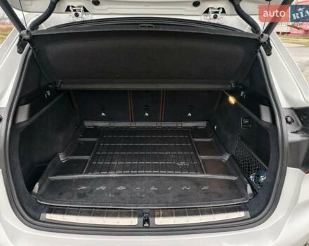 Белый БМВ Х1, объемом двигателя 2 л и пробегом 228 тыс. км за 17999 $, фото 26 на Automoto.ua