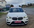Білий БМВ Х1, об'ємом двигуна 2 л та пробігом 156 тис. км за 14999 $, фото 13 на Automoto.ua