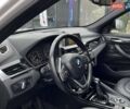 Белый БМВ Х1, объемом двигателя 2 л и пробегом 220 тыс. км за 11900 $, фото 18 на Automoto.ua