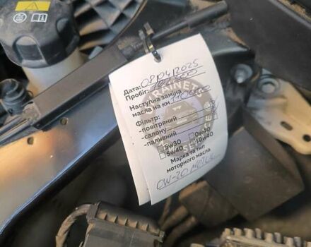 Белый БМВ Х1, объемом двигателя 2 л и пробегом 105 тыс. км за 24800 $, фото 9 на Automoto.ua