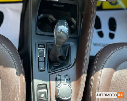 Белый БМВ Х1, объемом двигателя 2 л и пробегом 120 тыс. км за 21600 $, фото 17 на Automoto.ua