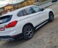 Білий БМВ Х1, об'ємом двигуна 2 л та пробігом 156 тис. км за 14999 $, фото 10 на Automoto.ua