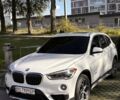 Белый БМВ Х1, объемом двигателя 2 л и пробегом 118 тыс. км за 20250 $, фото 2 на Automoto.ua