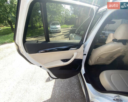 Белый БМВ Х1, объемом двигателя 2 л и пробегом 86 тыс. км за 21250 $, фото 17 на Automoto.ua