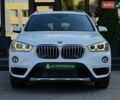 Белый БМВ Х1, объемом двигателя 2 л и пробегом 108 тыс. км за 20000 $, фото 1 на Automoto.ua