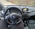 Білий БМВ Х1, об'ємом двигуна 2 л та пробігом 140 тис. км за 23555 $, фото 20 на Automoto.ua