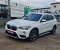 Білий БМВ Х1, об'ємом двигуна 2 л та пробігом 156 тис. км за 14999 $, фото 1 на Automoto.ua