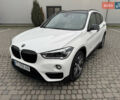 Белый БМВ Х1, объемом двигателя 2 л и пробегом 153 тыс. км за 17500 $, фото 1 на Automoto.ua