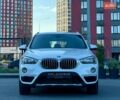 Белый БМВ Х1, объемом двигателя 2 л и пробегом 159 тыс. км за 15900 $, фото 3 на Automoto.ua