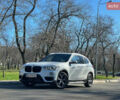 Білий БМВ Х1, об'ємом двигуна 2 л та пробігом 128 тис. км за 15500 $, фото 1 на Automoto.ua