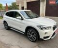 Белый БМВ Х1, объемом двигателя 2 л и пробегом 108 тыс. км за 18600 $, фото 1 на Automoto.ua