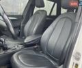 Белый БМВ Х1, объемом двигателя 2 л и пробегом 203 тыс. км за 12300 $, фото 10 на Automoto.ua
