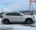 Белый БМВ Х1, объемом двигателя 2 л и пробегом 203 тыс. км за 12300 $, фото 3 на Automoto.ua