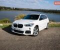 Белый БМВ Х1, объемом двигателя 2 л и пробегом 157 тыс. км за 21500 $, фото 1 на Automoto.ua