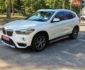 Белый БМВ Х1, объемом двигателя 2 л и пробегом 186 тыс. км за 13500 $, фото 1 на Automoto.ua