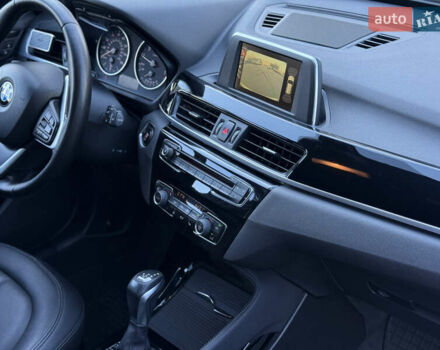 Белый БМВ Х1, объемом двигателя 2 л и пробегом 159 тыс. км за 15900 $, фото 28 на Automoto.ua