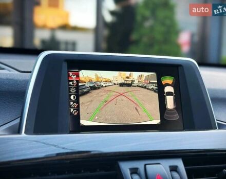 Білий БМВ Х1, об'ємом двигуна 2 л та пробігом 108 тис. км за 18800 $, фото 28 на Automoto.ua