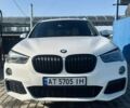 Белый БМВ Х1, объемом двигателя 2 л и пробегом 170 тыс. км за 17800 $, фото 1 на Automoto.ua