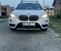 Белый БМВ Х1, объемом двигателя 2 л и пробегом 385 тыс. км за 13308 $, фото 19 на Automoto.ua