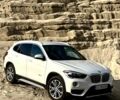 Белый БМВ Х1, объемом двигателя 2 л и пробегом 245 тыс. км за 14600 $, фото 1 на Automoto.ua