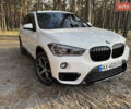 Белый БМВ Х1, объемом двигателя 2 л и пробегом 121 тыс. км за 14500 $, фото 10 на Automoto.ua