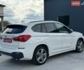 Белый БМВ Х1, объемом двигателя 2 л и пробегом 182 тыс. км за 16350 $, фото 15 на Automoto.ua