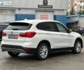 Белый БМВ Х1, объемом двигателя 2 л и пробегом 100 тыс. км за 20490 $, фото 3 на Automoto.ua