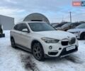 Белый БМВ Х1, объемом двигателя 2 л и пробегом 203 тыс. км за 12300 $, фото 2 на Automoto.ua