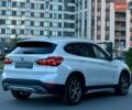 Белый БМВ Х1, объемом двигателя 2 л и пробегом 159 тыс. км за 15900 $, фото 13 на Automoto.ua