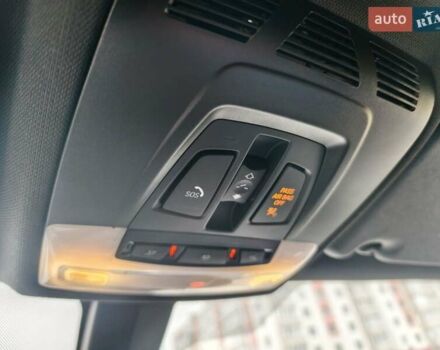 Белый БМВ Х1, объемом двигателя 2 л и пробегом 228 тыс. км за 17999 $, фото 30 на Automoto.ua