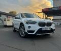 Білий БМВ Х1, об'ємом двигуна 2 л та пробігом 194 тис. км за 16400 $, фото 1 на Automoto.ua