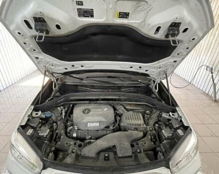 Белый БМВ Х1, объемом двигателя 2 л и пробегом 66 тыс. км за 23800 $, фото 10 на Automoto.ua