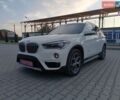 Белый БМВ Х1, объемом двигателя 0 л и пробегом 149 тыс. км за 16499 $, фото 1 на Automoto.ua