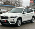 Белый БМВ Х1, объемом двигателя 2 л и пробегом 100 тыс. км за 20440 $, фото 1 на Automoto.ua