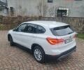 Білий БМВ Х1, об'ємом двигуна 2 л та пробігом 140 тис. км за 23555 $, фото 8 на Automoto.ua