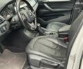 Белый БМВ Х1, объемом двигателя 2 л и пробегом 100 тыс. км за 20490 $, фото 8 на Automoto.ua